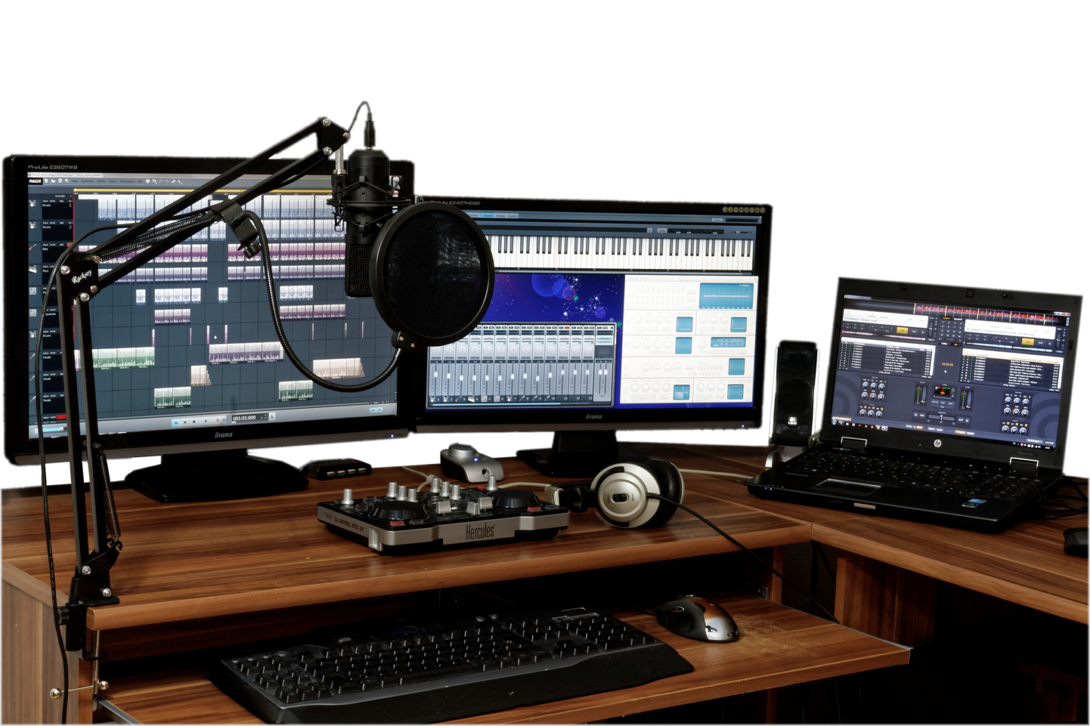Videokonferenz