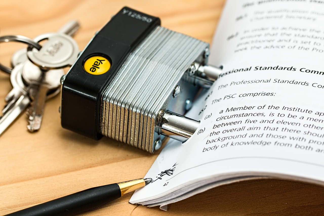 AVV Checkliste KMU