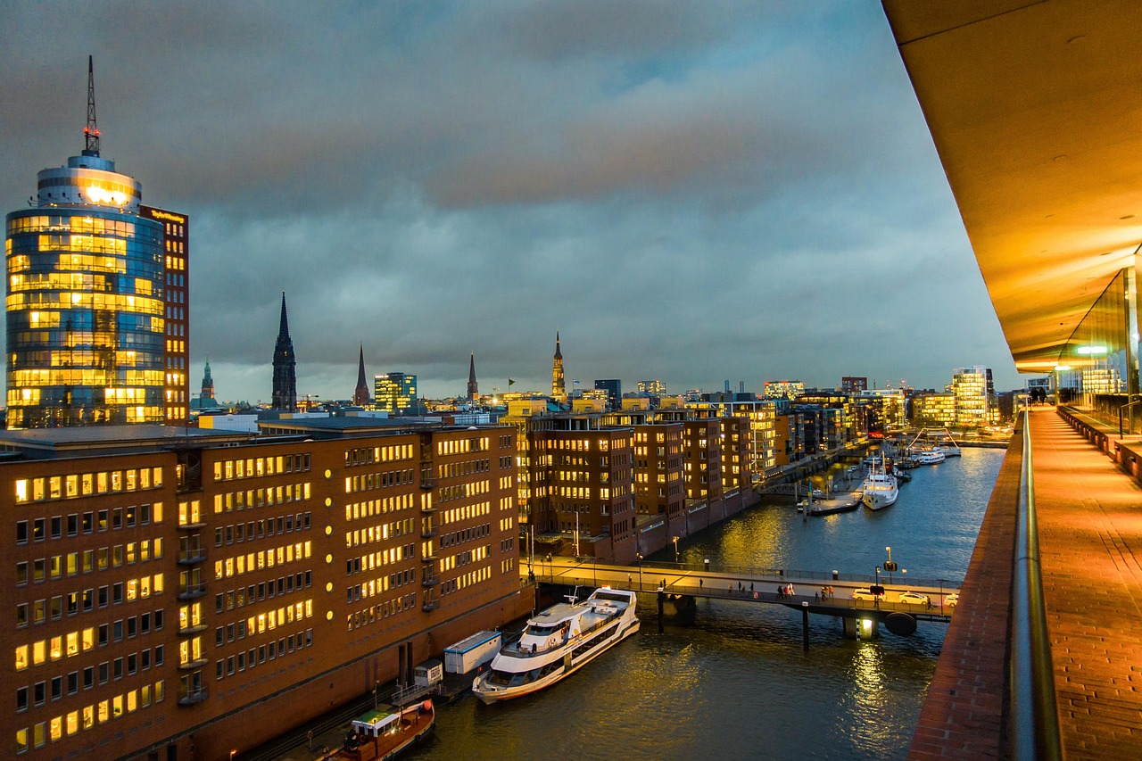 Die 7 besten SaaS-Tools für Projektmanagement in Hamburg 2026