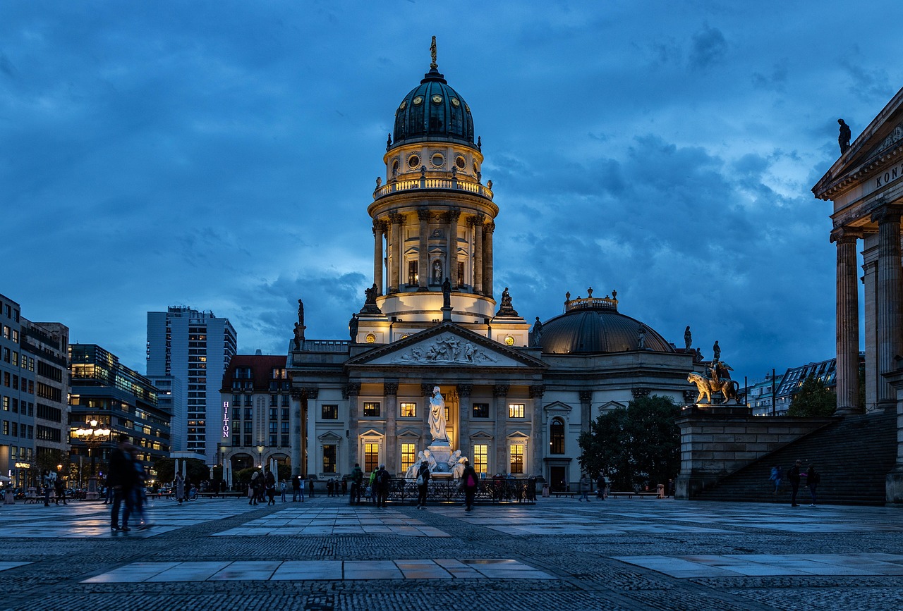 Top 6 SaaS-Anbieter für CRM-Software in Berlin 2026