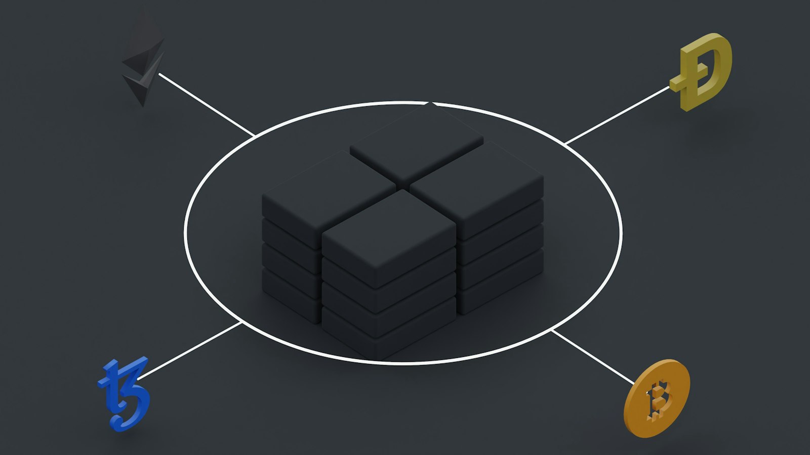 Multi-Tenant vs. Single-Tenant vs. Hybrid: Welche SaaS-Architektur wählen?